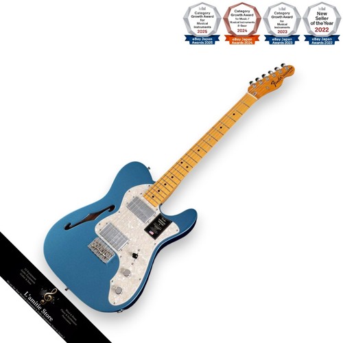 Fender american vintage - american, ii