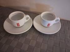 Tasses double espresso - tasses,