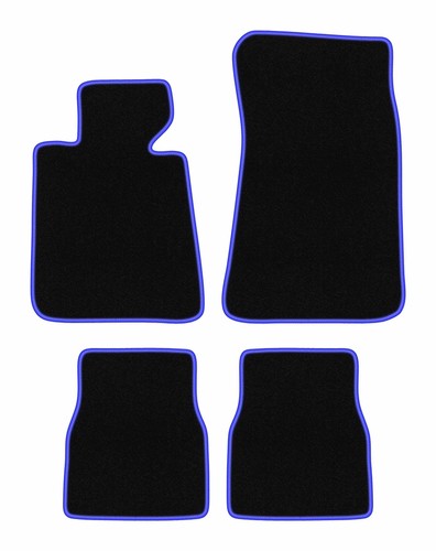 Tapis sol moquette - sol, bmw