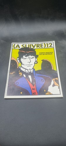 Revue suivre 12 avec - revue,