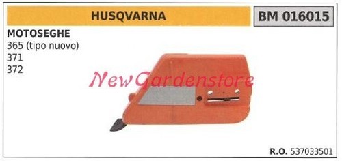 Carter chaîne husqvarna - carter,