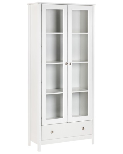 Armoire vitrine décorative - vitrine,
