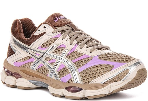 Asics gel cumulus 2000s - 16,