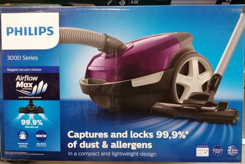 Aspirateur philips 3000 - 3000, series