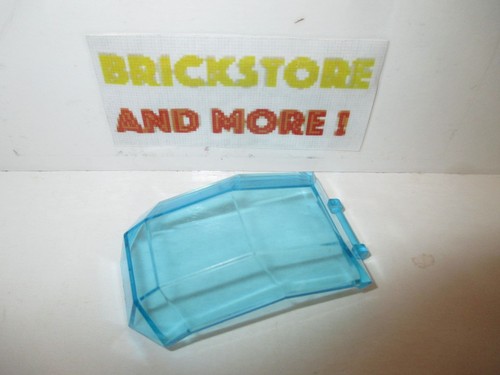 Lego windscreen 4x4x4 - -,