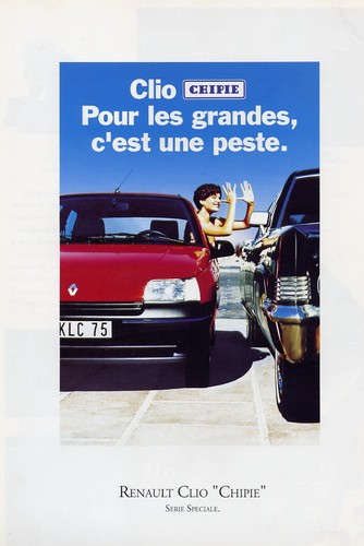 Catalogue brochure prospekt