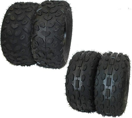 Pneus ruedas quad - pneus, de