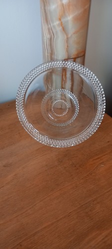Ramequins verre transparent - en,