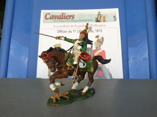 Soldat napoleon del prado - soldat, n°