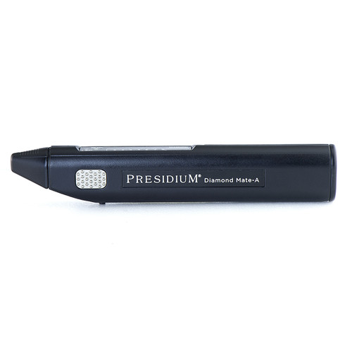 Testeur diamant presidium - testeur,