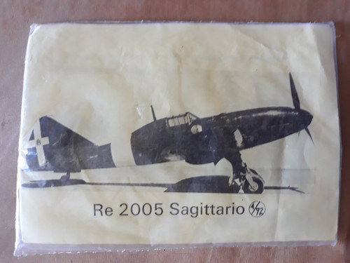 2005 sagittario 72e - 1/72e, de