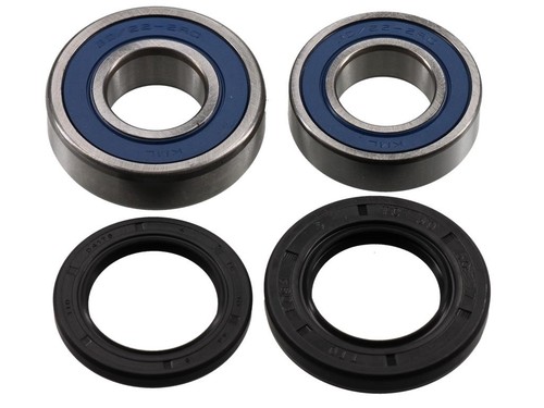 Kmx24 roue kit - kit, arrière