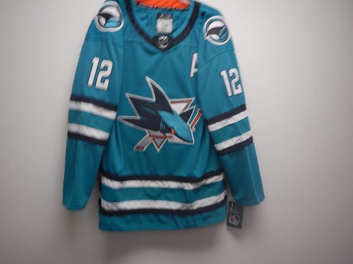 Patrick marleau san - patrick,