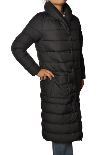 Woolrich femme doudoune longue - doudoune,