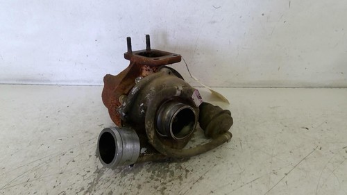 Turbo iveco daily - 3, 35-c11
