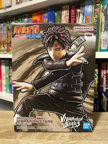 Figurine naruto shippuden - shippuden,
