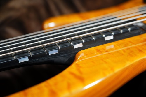 Geoff gould ggi5 custom - gould,