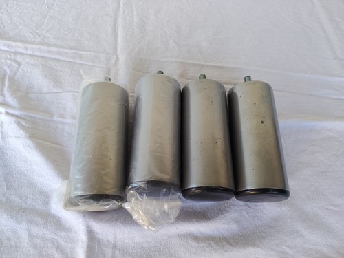 Lot pieds meuble ikea - de,