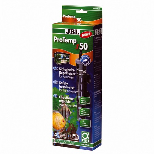 Jbl pro temp - pro, 50