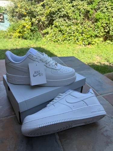 Nike air force blanche - air,