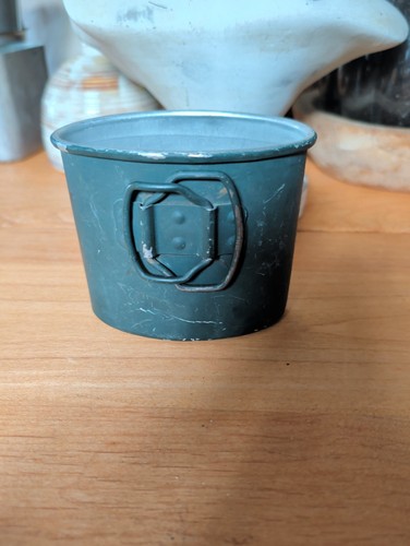 Quart gourde allemande m31 - quart, de