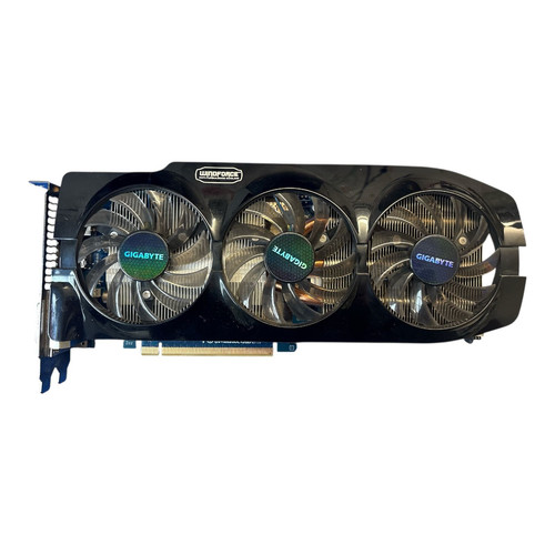 Carte graphique gtx 680 - carte,