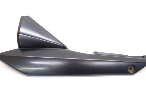 Cache carenage sous - , selle