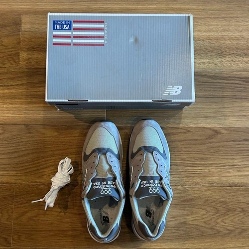 Men 5us new balance - men, m999cgl