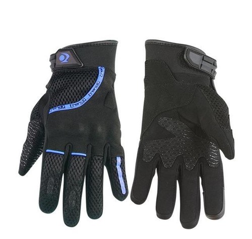 Paire gants moto été - paire,