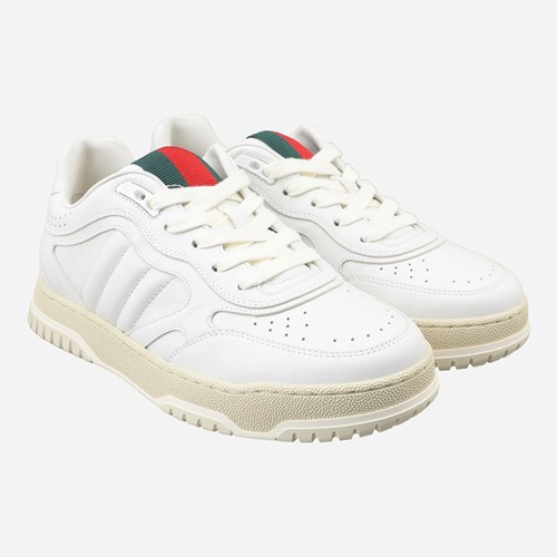 Gucci sneakers réactualisés - gucci,