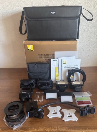 Nikon r1c1 macro close - r1c1,