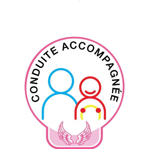 Conduite accompagnée