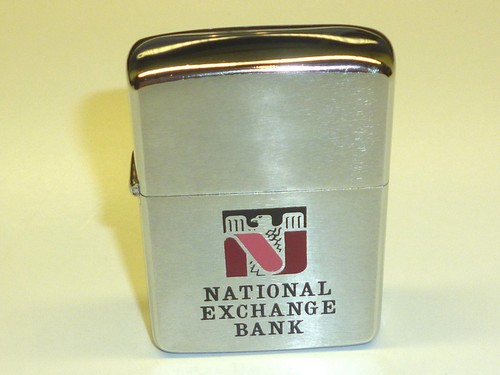 Vintage zippo briquet - vintage,
