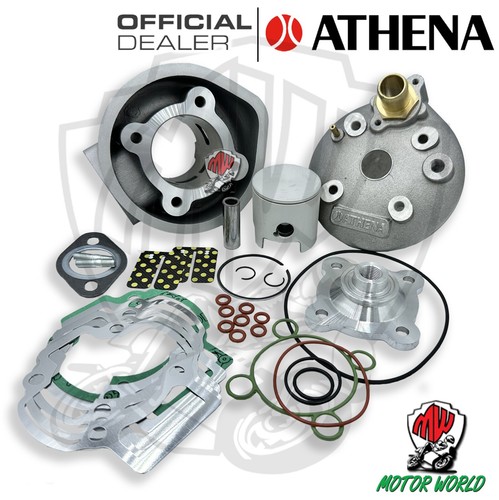 Kit groupe thermique - kit,