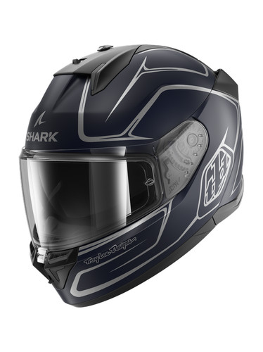 Casque intégral shark skwal - intégral, d-skwal