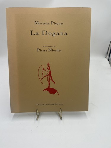 Dagona lithographies - dagona,