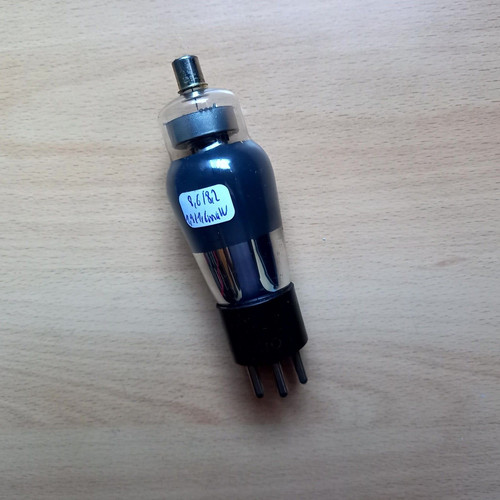 Rca tube lampe - rca,