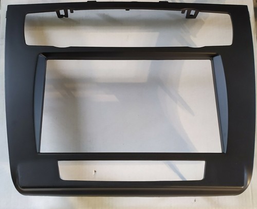 Kit doppio din bmw serie1 - bmw,