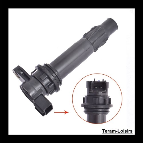 Bobine allumage crayon pour - bobine,