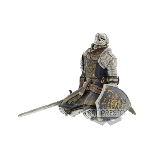 Banpresto dark souls sculpt - banpresto,