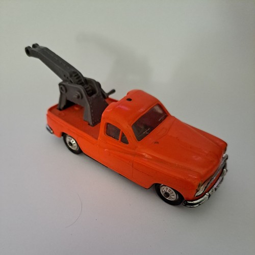 Simca vedette - 1/43,