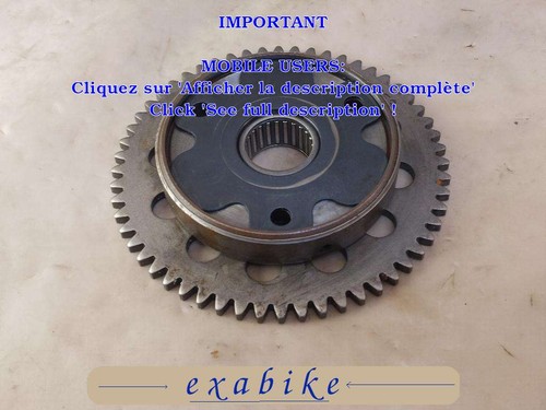 Roue libre demarreur pour - libre,