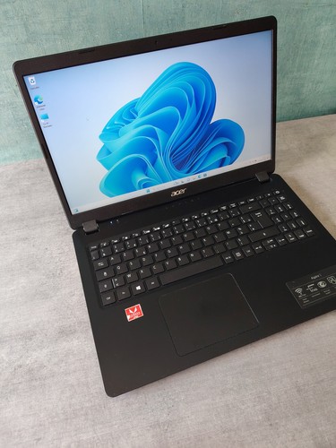 Portable acer aspire - pc,