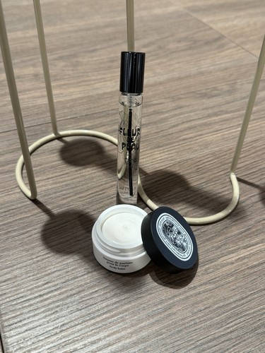 Diptyque perfums fleur peau - diptyque,
