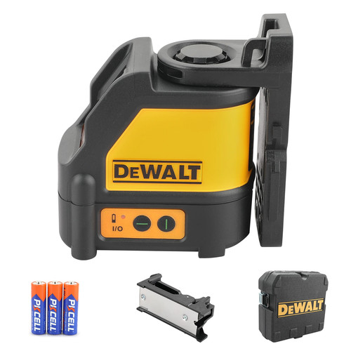 Dewalt dw088cg niveau laser - laser, 2