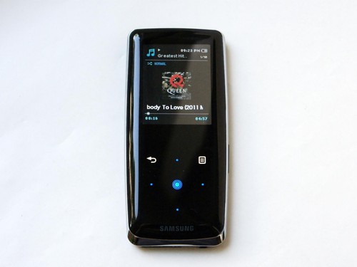 Samsung 4gb multimedia - s3,