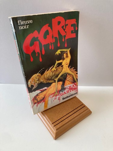 Gore fleuve noir seductions - fleuve,
