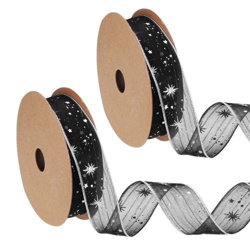 Pour rouleaux ruban organza - rouleaux,
