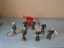 Jouet ancien figurines - jouet,