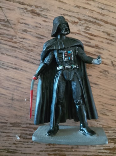 Figurine star wars - figurine,